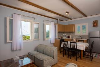 Marianna's and Aristidis' houses - 1