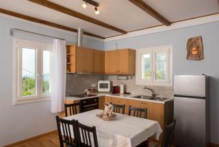 Marianna's and Aristidis' houses - 2