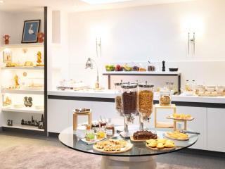 Mercure Strasbourg Centre Petite France - 8