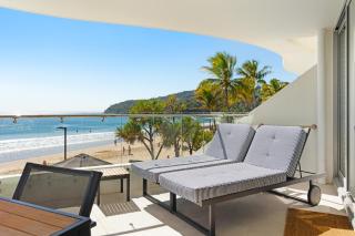 La Mer Apartments - 8