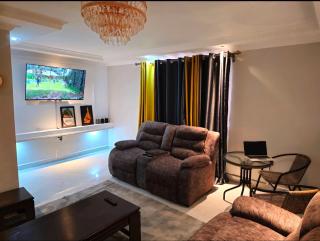 Zanzi Suites JKIA - 0