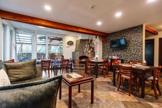 Harry nie z tej bajki & Bałtycka44 Apartments - 9