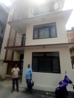 Bogura Hotel and Restaurant, Kathmandu - 2