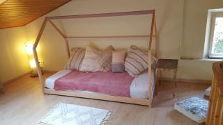 La Petite Maison - 8