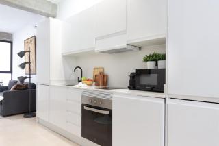 Manya Valencia by Concept Flats - Valencia - 7