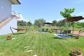 Aigli Garden Getaway, Escape Close to Vrasna Beach - 7