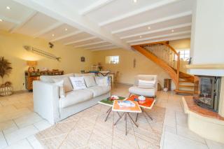 Maison au cœur de la Chaume Garage fermé - 7
