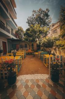 Flying Dutchman Varanasi - 9