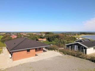 G318-Lemvig-Bellisvej-118 - Lemvig - 0