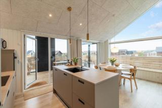 282 Harboøre - Neerlandiavej 252 - Harboør - 5