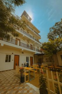 Flying Dutchman Varanasi - 8