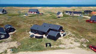 332-Harboore-Hvilehjemsvej-20 - Harboør - 0