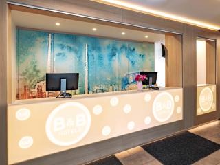 B&B Hotel Wolfsburg-Weyhausen - 1