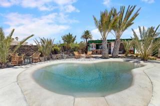 Villa Los Aljibes by Escape Home - 6