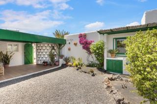 Villa Los Aljibes by Escape Home - 2