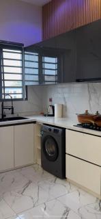 Luxury 2 bedroom - 4