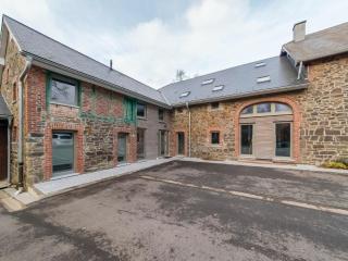 Holiday Home in Waimes with Garden - Waimes - 0