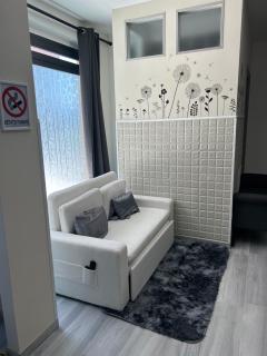 Studio apartment in Fossato di Vico - 8