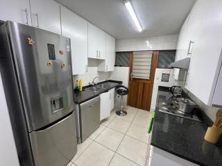 The Place To Be - Johannesbourg - 8