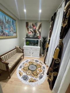 The Place To Be - Johannesbourg - 5