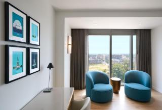 JW Marriott Reston Station - 6