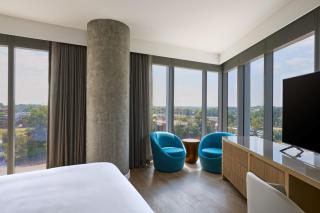 JW Marriott Reston Station - 3