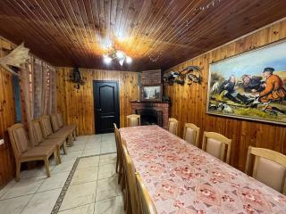 Рибалка,Лазня,Відпочинок. - 9