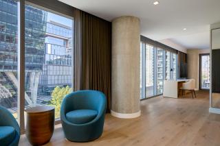 JW Marriott Reston Station - 1