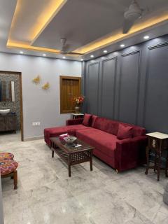 Procos Studio- Luxury Apartment - 6