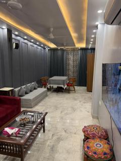 Procos Studio- Luxury Apartment - 2