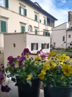Appartamento Palazzo Reali - 5