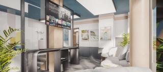 Hotel Ben Marsalforn, Affiliated by Meliá - 3