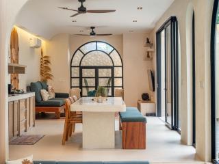 La Lucee Canggu - 5