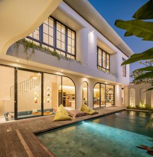 La Lucee Canggu - 0