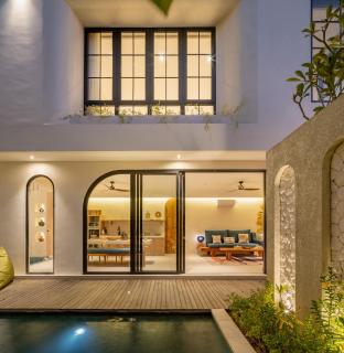 La Lucee Canggu - 8