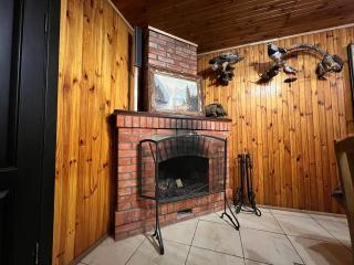 Рибалка,Лазня,Відпочинок. - 8