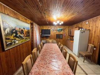 Рибалка,Лазня,Відпочинок. - 7