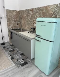 Studio apartment in Fossato di Vico - 6