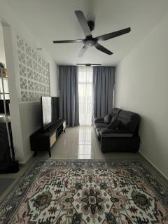 Arissa Homestay Midas Seri Alam - 8