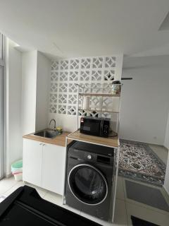 Arissa Homestay Midas Seri Alam - 3