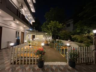 Flying Dutchman Varanasi - 2