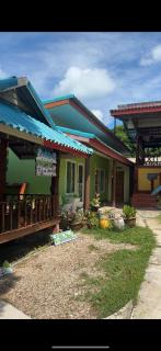 PhaluaiHomestay พะลวยโฮมสเตย์ - 8