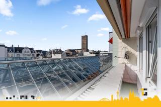 Appartement Innenstadt gehobene ausstattung - 0