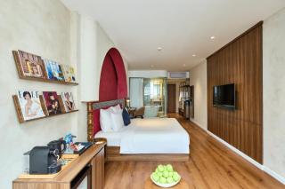 Kin Hotel Hai Ba Trung - 4