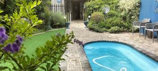 De Akker Guest House Oudtshoorn - 5