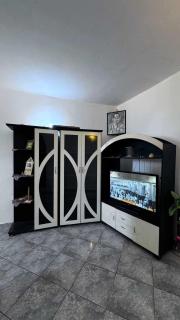 Maison chaleureuse et fonctionnelle - 8