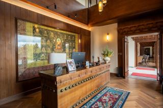 La Danse Sacree Hotel - 6