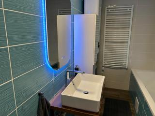 Moments Apartman Eger - 9