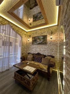 City Hotel Baku - 7