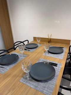 Apartamento novo 2 quartos Vila Ema-Prox monotrilho - São Paulo - 8